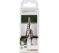 Broca Escalonada HSS Bosch 2608597520 Con Mango Triangular 6 - 30 x 93.5mm