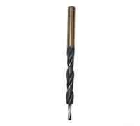 Broca Escalonada HSS para Madera y Metal 4-12mm(6-10) | para acero de alta , para corte para limpio en para madera, plástico, aluminio para suave, evacuación rápida de virutas
