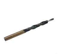 Broca Escalonada para Madera 4-8mm para acero para rápido Broca(5-10) | para acero de alta , corte para preciso 4-8mm, para ideal para madera blanda y tableros