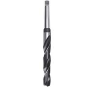 Broca espiral DIN 345 N HSS-G 30,0 mm