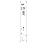 Bosch 1x Broca helicoidal PRO Metal HSS-G larga (para Metales no ferrosos, Acero, Ø 11,00 mm, Professional Accesorios Taladro/atornilladores perforadores)