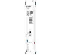 Broca Espiral Impacto HSS-G Metal PRO Bosch, 10 X 87 X 133 Mm