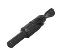 Broca espiral industrial del paso del HSS diseñada para la perforación del metal y la formación controlada del ángulo del chaflán (M12* 90 grados)