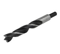 Broca espiral para madera Ø 22mmx200mm alojamiento Ø 8mm - Material