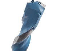Bosch 2 608 900 574 broca 1 pieza(s)