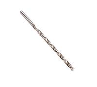 Broca Extra Larga HSS de 8 mm x 200 mm Vástago Recto Walfront