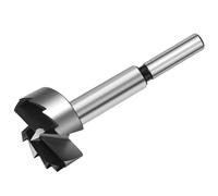 Broca Forstner de 1-1/4 pulgadas para carpintería, brocas de madera Forstner de 1-1/4 pulgadas
