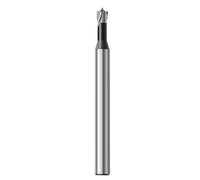 Broca Forstner de 1/4 pulgadas para carpintería, brocas Forstner de 0.25 pulgadas para madera