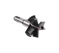 Broca Forstner Dnipro-M Ultra con limitador 35 mm