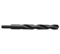 Broca helicoidal 2 cm para taladro irwin 10502417, perforación precis