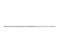 Broca helicoidal cilindrica extra larga 1150x455mm Fervi P023/11.50L3
