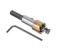 Broca helicoidal de 16 mm, herramienta eléctrica, agujeros de metal, herramientas de carpintería para madera, acero, hierro