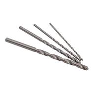 Broca helicoidal de metal 5.0mm - artpol - 5.0 x 132mm - extralarga hs