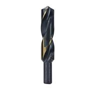 Broca helicoidal HSS con vástago reducido de 14, 16, 18, 20, 22 y 25 mm diámetro for taladrar metal(20MM)