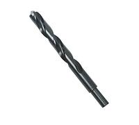 Broca helicoidal hss pro de vástago reducido 16.5mm, marca irwin, mod