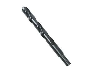 Broca helicoidal hss pro de vástago reducido 16.5mm, marca irwin, mod