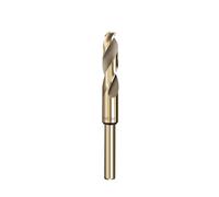 Broca Helicoidal M35, Herramientas De Perforación Multifunción De 12-25mm, Brocas De Metal HSS CO De Alta Dureza, Perforadora for Acero Inoxidable, 1 Ud.(M35 Cobalt Bit 16mm)