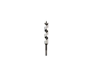 BROCA HELICOIDAL P/MADERA SUPER PRO HEX DIAGER 26X235