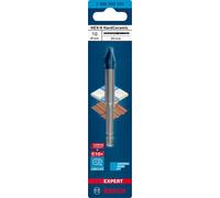 Broca hex-9 hardceramic 10x90 bosch