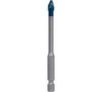Broca hex-9 hardceramic 6x90 bosch