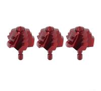 Broca hexagonal resistente de 6 35 mm para mejorar tus capacidades de reparación de fontanería (63 mm)