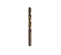 Broca HSS-CO 4,5 x 80 mm