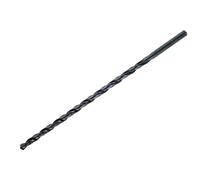 Broca HSS Extra Larga Dormer A125 10.00mm x 250mm OL:250mm WL:200mm DORA125100