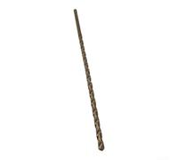 Broca HSS para m35 200mm Para Acero Calor Broca HSS para m35(3mm) | Punta dividida 135°, no requiere pre-taladrado, penetración rápida, evita deslizamiento, metal duro