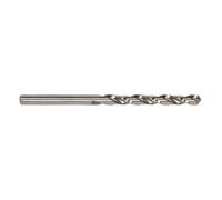 Sealey Broca HSS Totalmente Afilada De 5Mm Paquete De 10 DB050FG