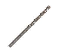 Broca HSS Totalmente Afilada Sealey De 10Mm Paquete De 5 DB100FG
