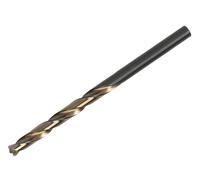 Broca HSS Turbomax Irwin 4.0mm OL:75mm WL:43mm IRW10502211