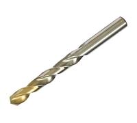 Broca Jobber A002S13.0 A002 Recubierta HSS-TiN 13.00mm OL:151mm WL:101mm