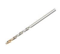 Broca Jobber Dormer A002 Recubierta De HSS-TiN 3.00mm OL:61mm WL:33mm DOR300TIN