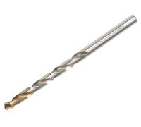 Broca Jobber Dormer A002 Recubierta De HSS-TiN 5.50mm OL:93mm WL:57mm DOR550TIN