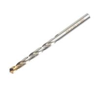Broca Jobber Dormer A002 Recubierta De HSS-TiN 6.50mm OL:101mm WL:63mm DOR650TIN