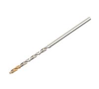Broca Jobber Dormer A002 Recubierta HSS-TiN 10.50mm OL:133mm WL:87mm DORA002S105
