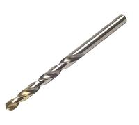 Broca Jobber Dormer A002 Recubierta HSS-TiN 13.50mm OL:160mm WL:108mm DOR1350TIN