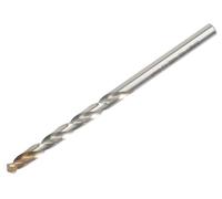 Broca Jobber Dormer A002 Recubierta HSS-TiN 4.20mm OL:75mm WL:43mm DOR420TIN