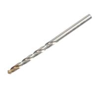 Broca Jobber Dormer A002 Recubierta HSS-TiN 4.20mm OL:75mm WL:43mm DOR420TIN