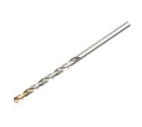Broca Jobber HSS-TiN Recubierta Dormer A002 3.50mm OL:70mm WL:39mm DOR350TIN