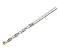 Broca Jobber HSS-TiN Recubierta Dormer A002 3.50mm OL:70mm WL:39mm DOR350TIN