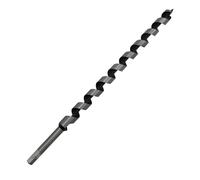 Broca madera helicoidal 22 mm erbauer
