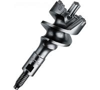 Broca MAKITA 80 mm - sistema VERSIO P-03872