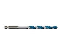 Broca makita e-14984, herramienta de perforación de precisión, ideal