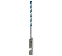 Broca MAKITA para mango hexagonal TCT multimaterial 1/4'' 3x90 mm E-14934