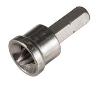 Broca MAKITA PH2, 30 mm con tope de profundidad D-61690