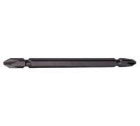 Broca MAKITA PZ2x65mm 100uds D-34914