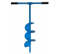 Broca Mano Taladro Tierra Suelo Agujeros Poste Güde GH 150-94136