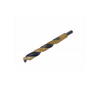Broca - mecha Awtools - AW41990BL - Broca para metales HSS AW M2 19,0 mm/5 piezas. Premium/Sub-cortable
