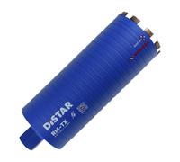 Broca - mecha Flex CORONA DIAMANTE DISTAR RM-TX 1 1/4 162 mm x 300 mm Ã SEC